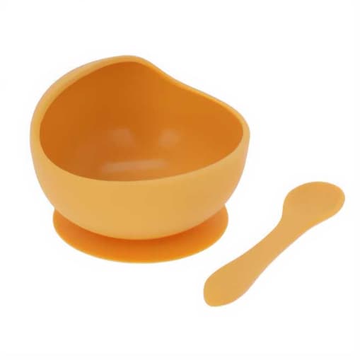 Miseczka z przyssawką, Ø 12 cm