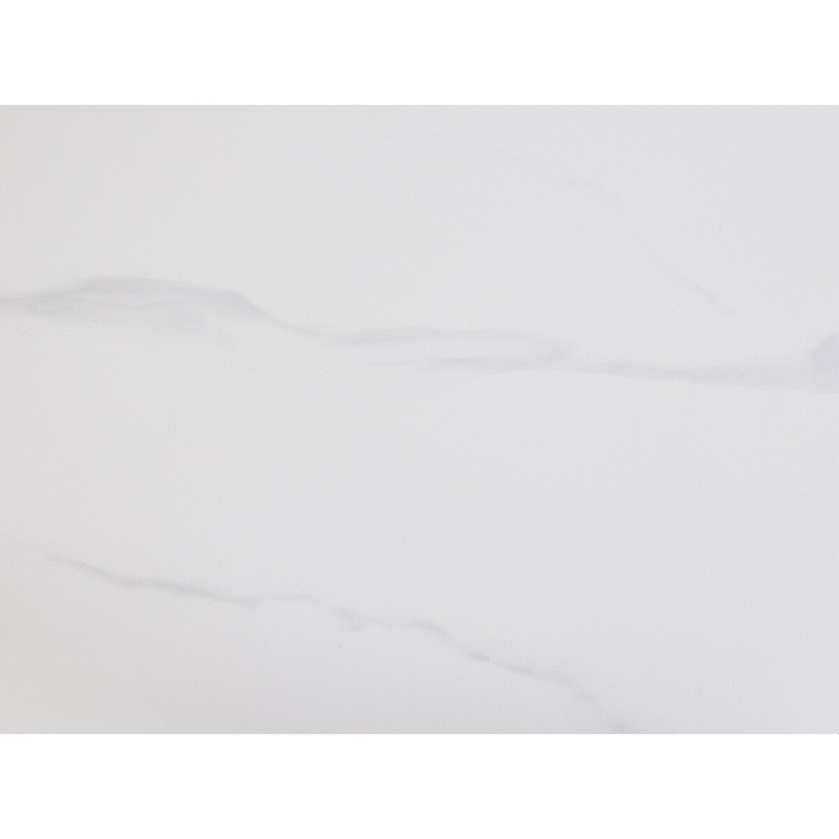 Stolik kawowy ceramiczny jasnobeżowy LEONA