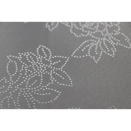 Konsimo LUCES Bieżnik, szary