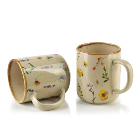 Kubek porcelanowy TOKKA