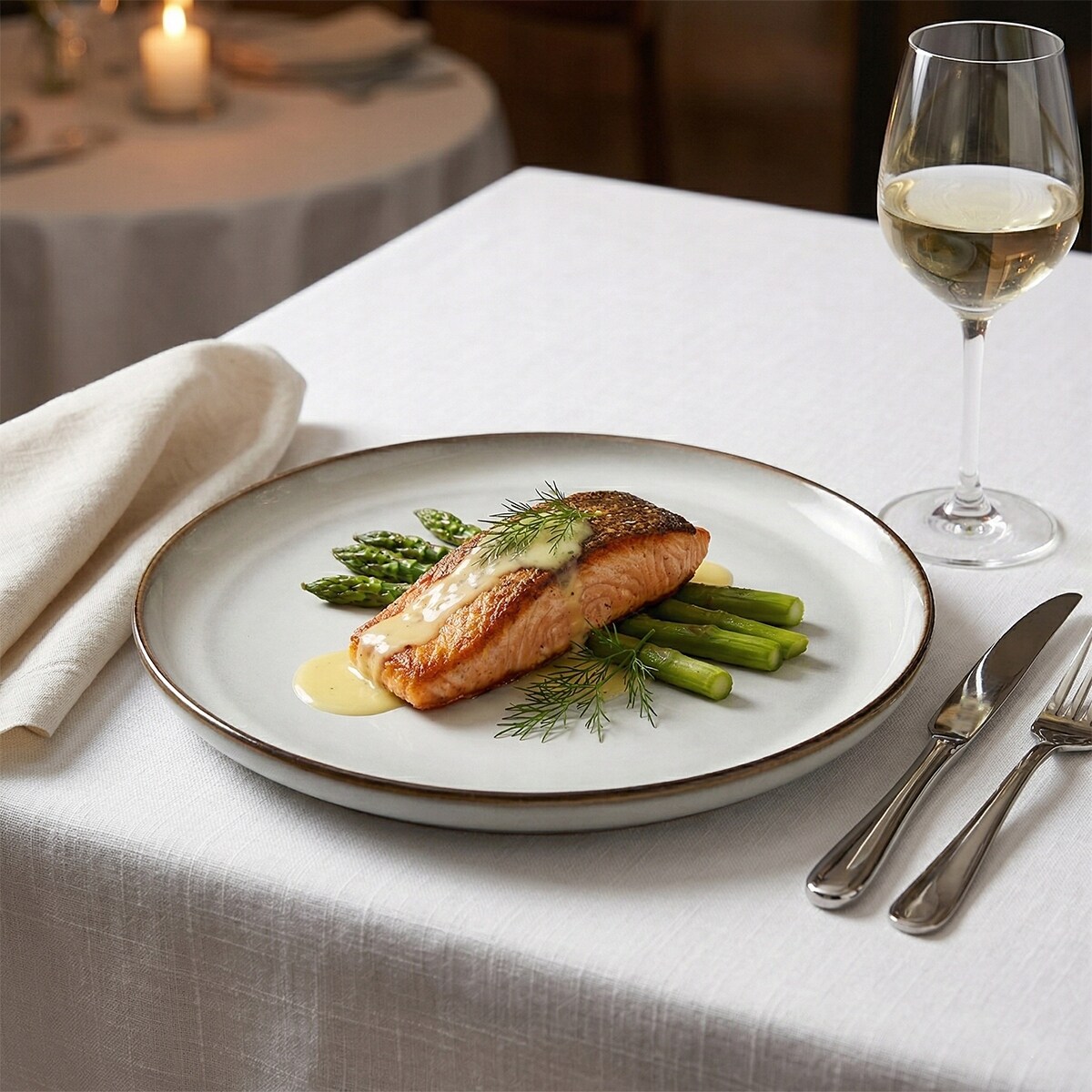 TALERZ OBIADOWY PŁYTKI PŁASKI 25cm CERAMICZNY OKRĄGŁY NA SZTUKI SERWIS