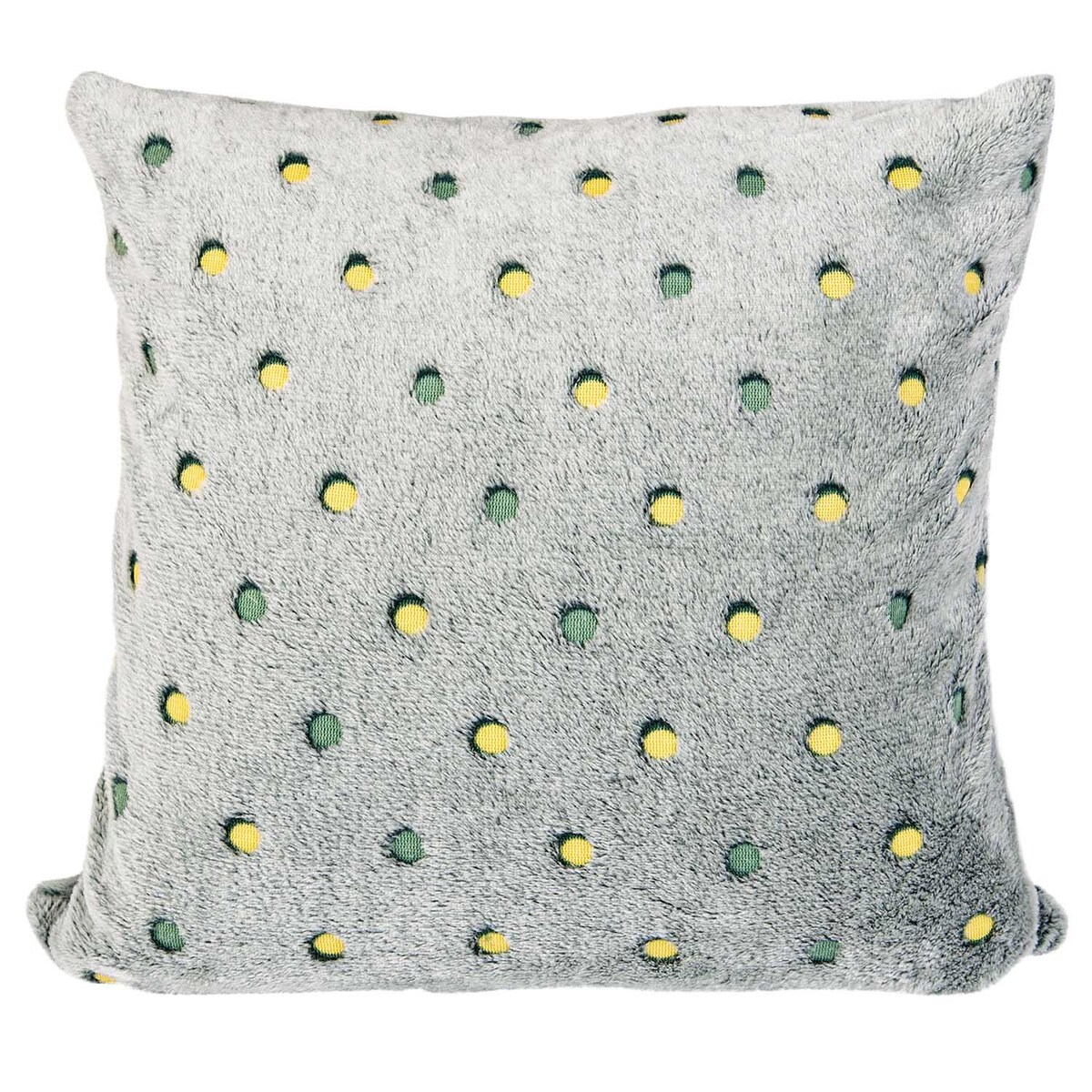 Poszewka NEON /malachit /40x40