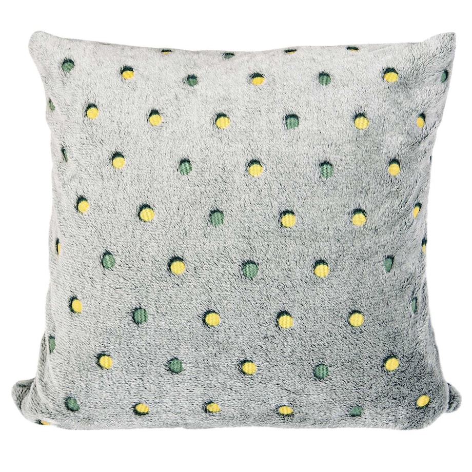 Poszewka NEON /malachit /40x40