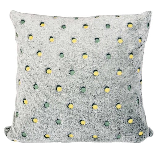 Poszewka NEON /malachit /40x40