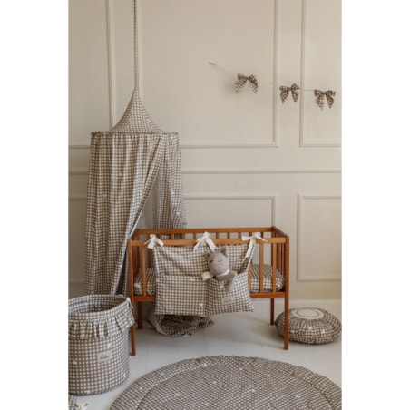 Mata do zabaw Countryside Check