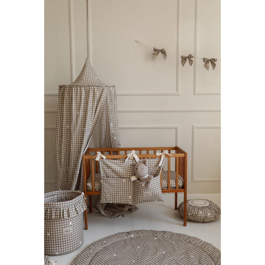 Mata do zabaw Countryside Check