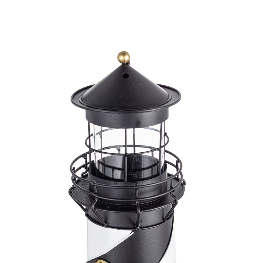 Lampion Lighthouse 46cm, 15 x 46 cm