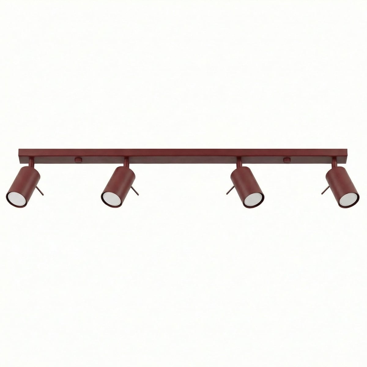 Plafon RING 4L burgund