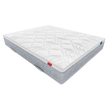 Materac Fides Biaxial, 180 x 200 cm, Janpol