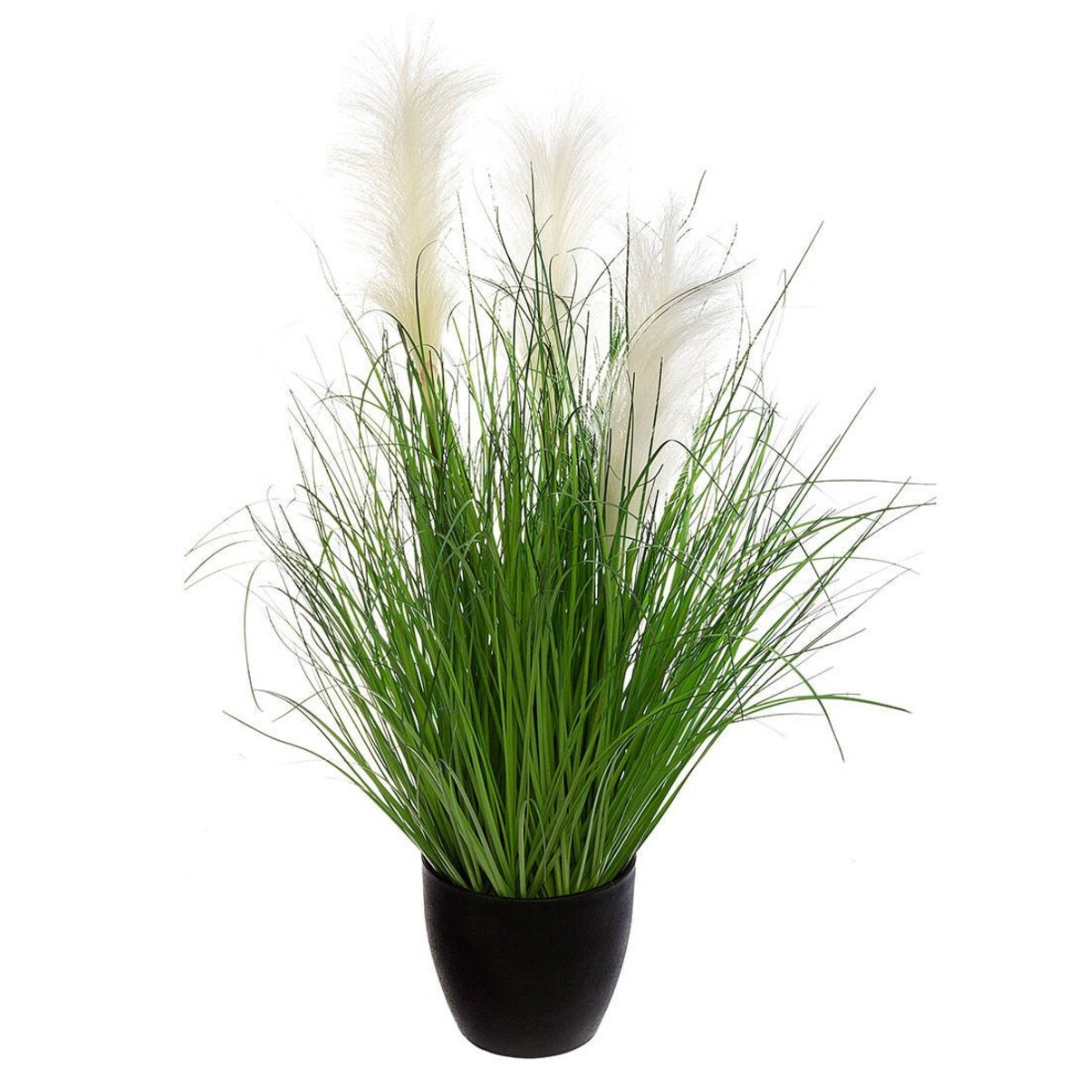 Sztuczna trawa w doniczce, 70 cm