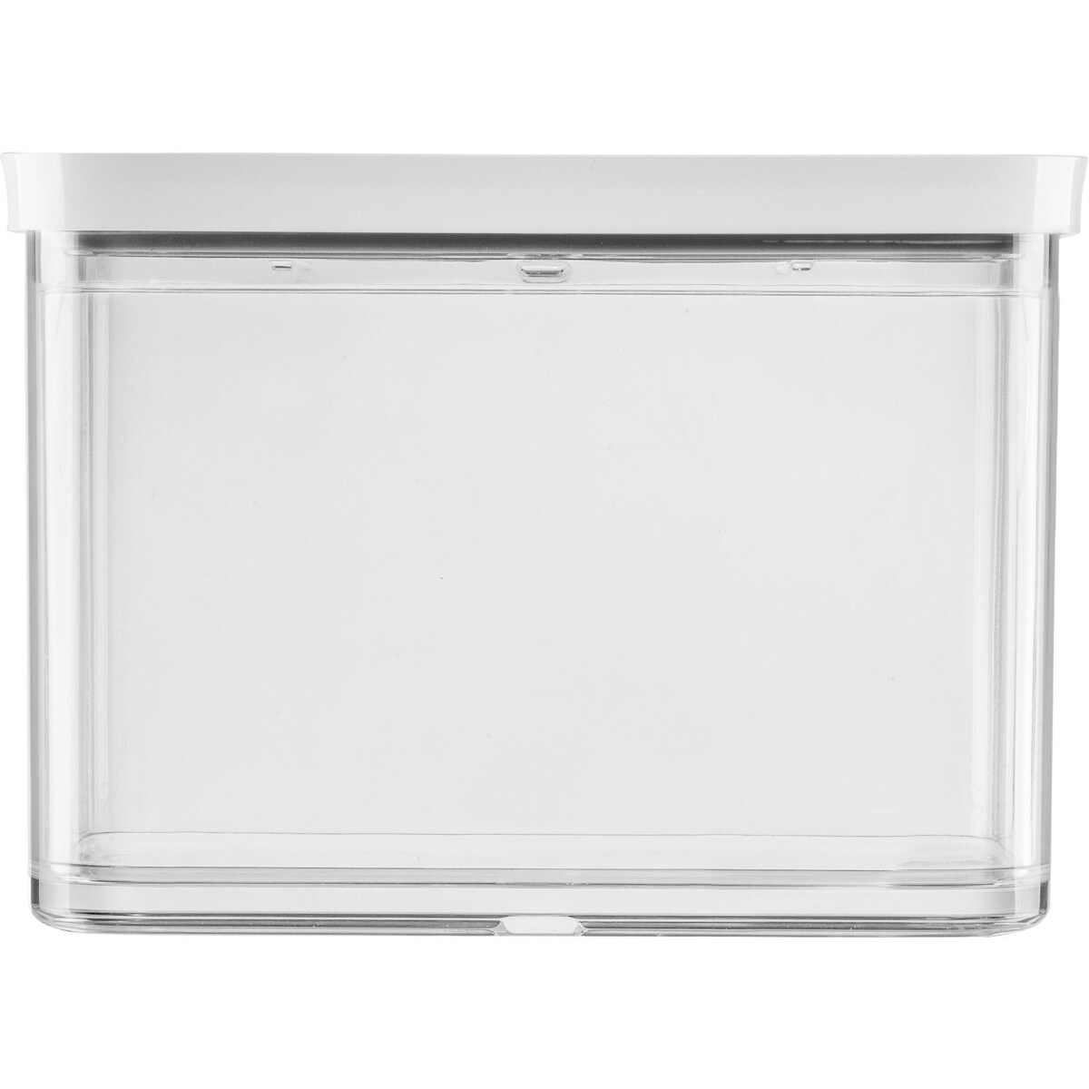 Zestaw pojemników plastikowych M Zwilling Fresh & Save Cube