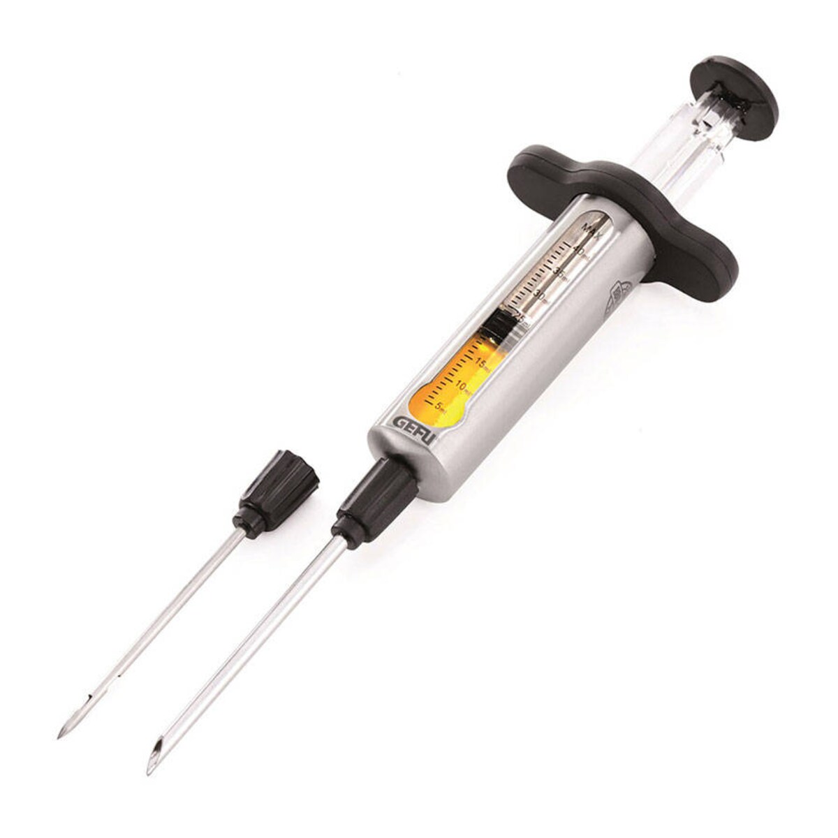 Szpryca do marynaty BBQ