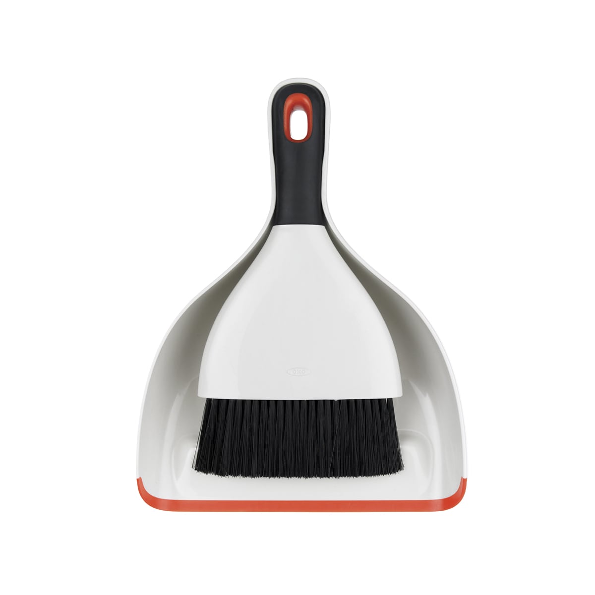 Zmiotka z szufelką Good Grips, Oxo