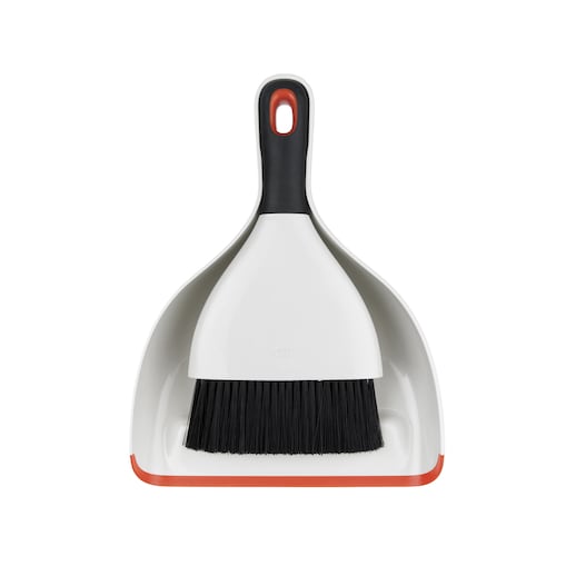 Zmiotka z szufelką Good Grips, Oxo