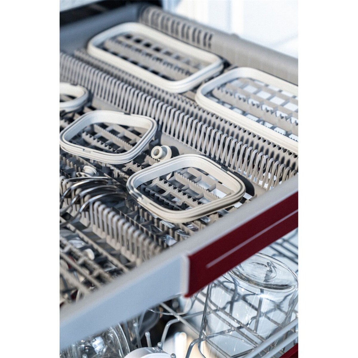 Plastikowy pojemnik 2M Zwilling Fresh & Save Cube - 1.8 ltr