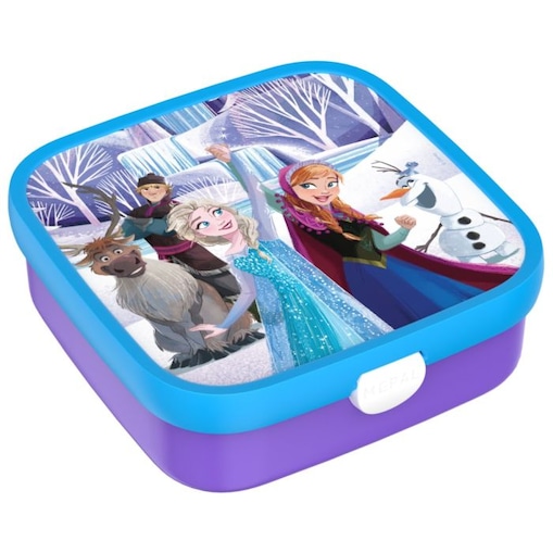 Lunch box Campus Bento Large Frozen Friends 107435065416