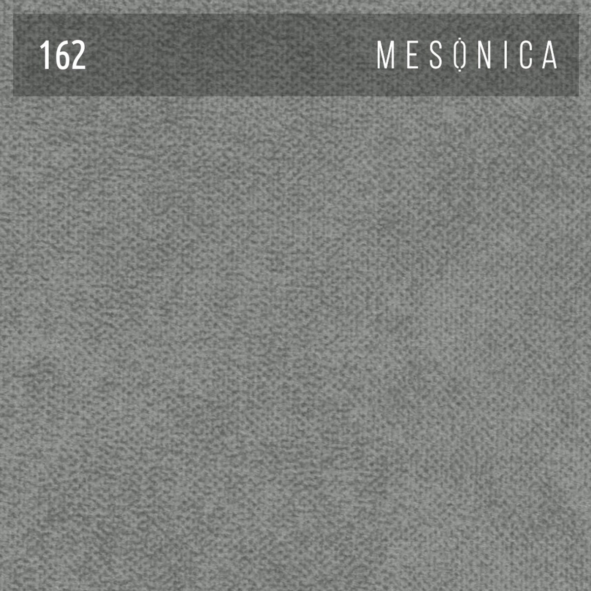 Mesonica Łóżko Fioro, paski szare, 140x200