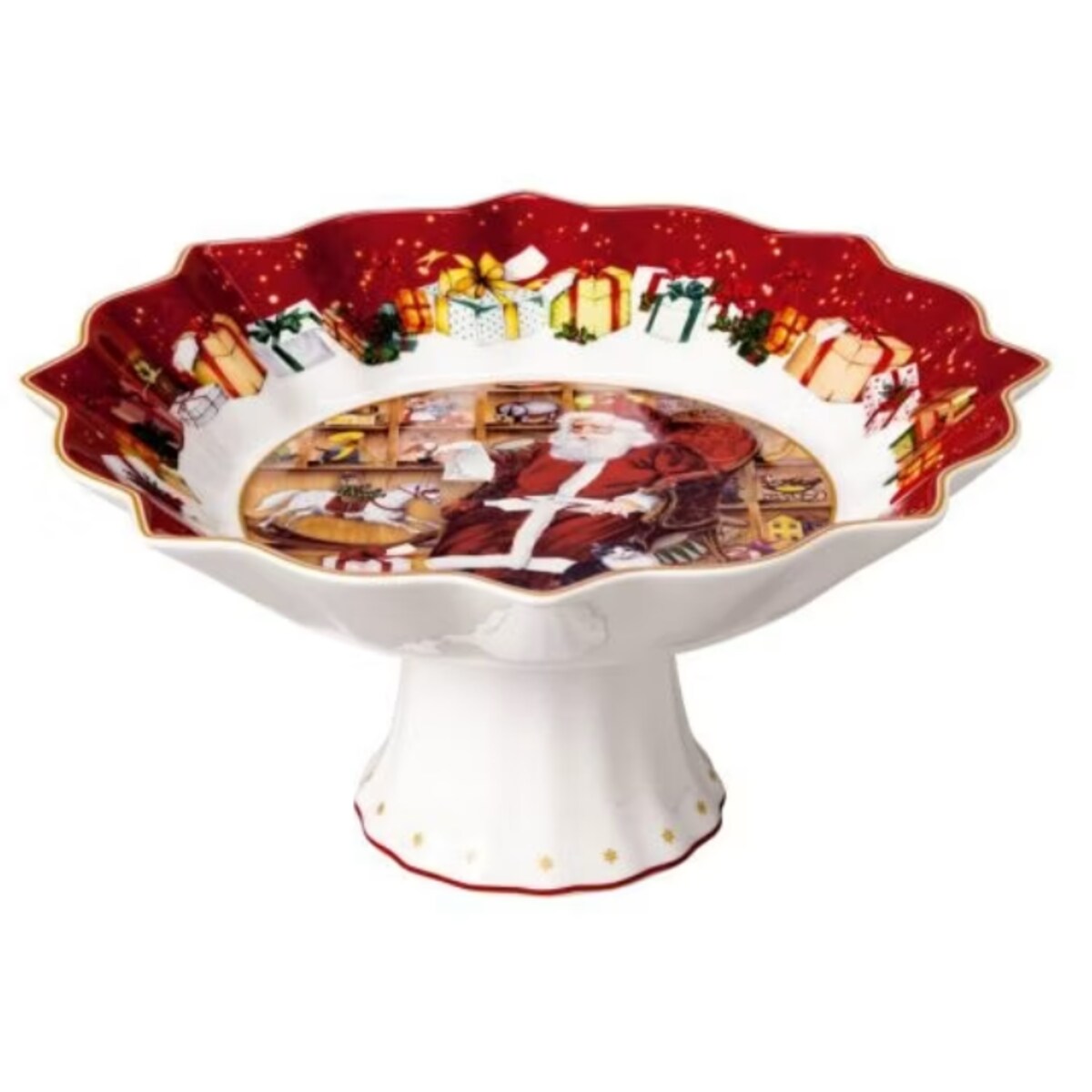 Miska na nóżce M Toy's Fantasy, 380 ml, Villeroy & Boch