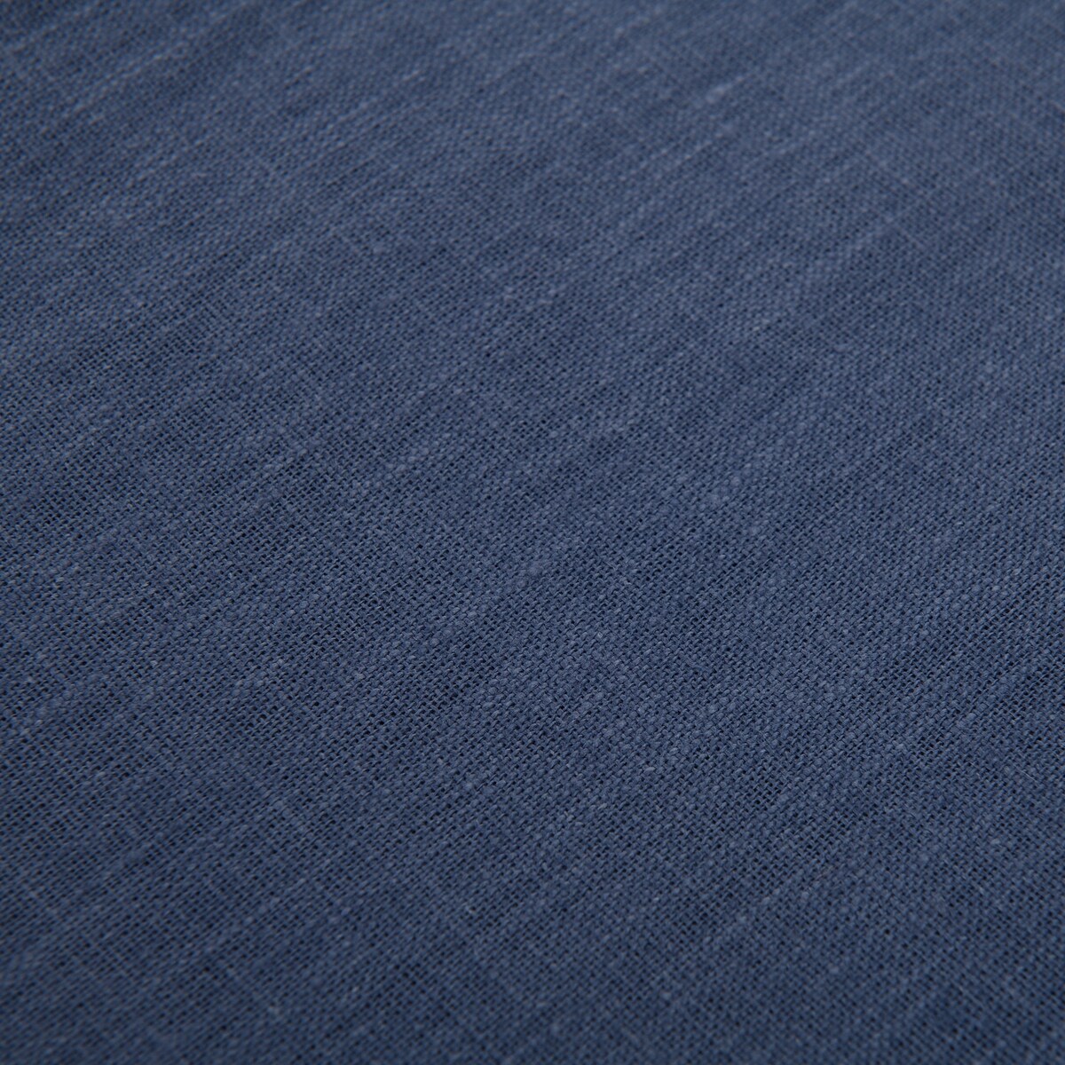 Serwetki lniane Royal Blue - 6 sztuk