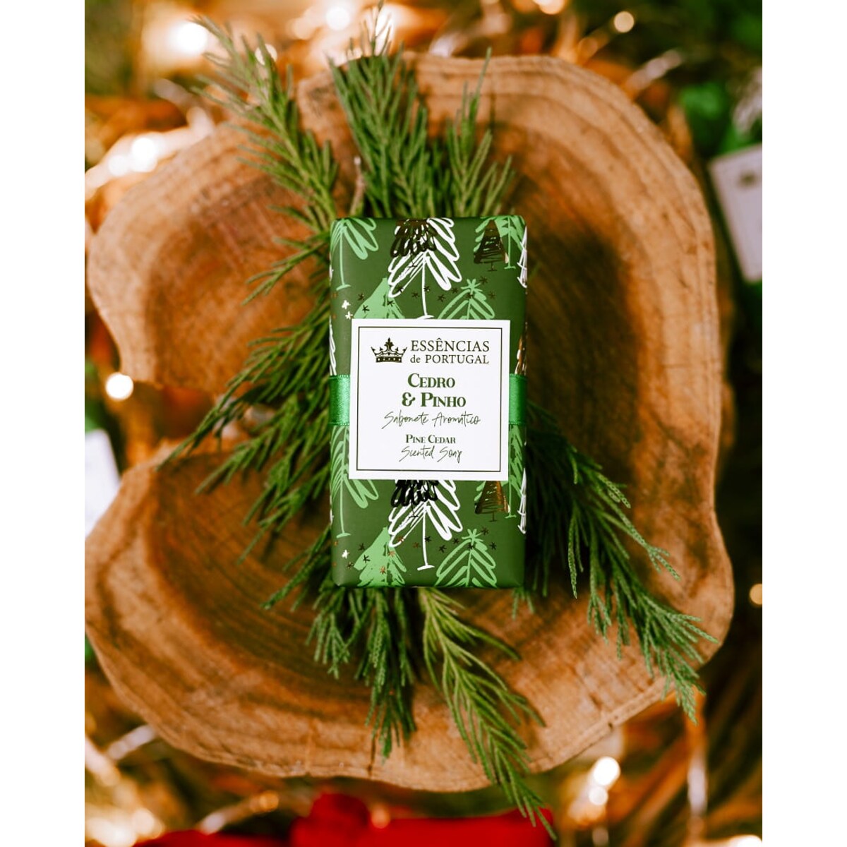 Mydło Pine Forest 200g