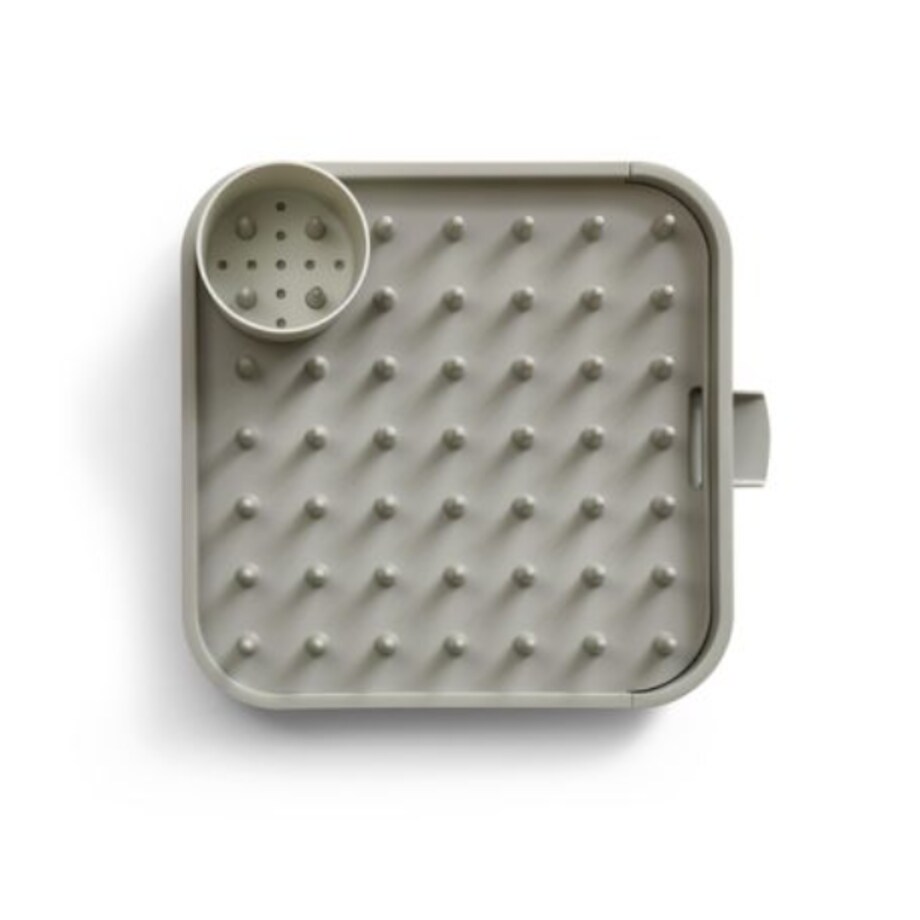 Rozsuwana suszarka do naczyń (szara) Extend Duo Joseph Joseph