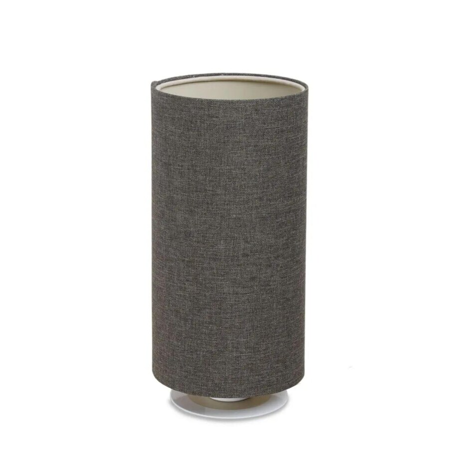 Lampa stołowa ERUTAN II szara
