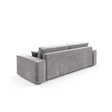 Kanapa MILLE Mini z funkcją spania Kolor: Sorriso 19