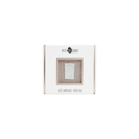 Ramka na odcisk Petit Artichaut - Serca