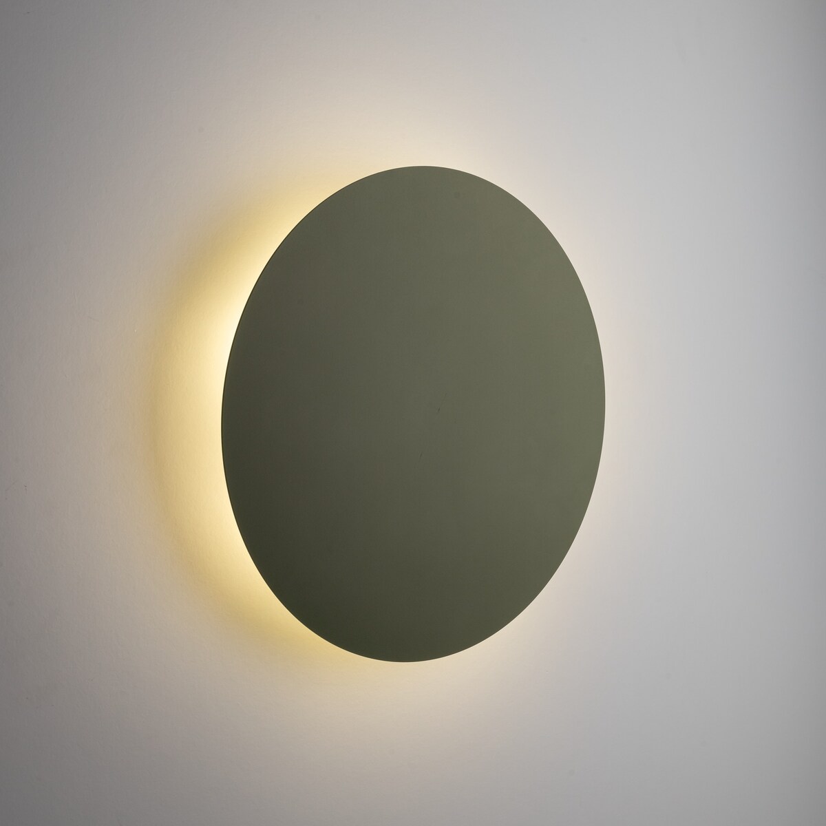 Kinkiet ścienny TK Lighting LUNA GREEN 400 zielony 40 cm 4xG9 nowoczesna lampa do salonu sypialni korytarza