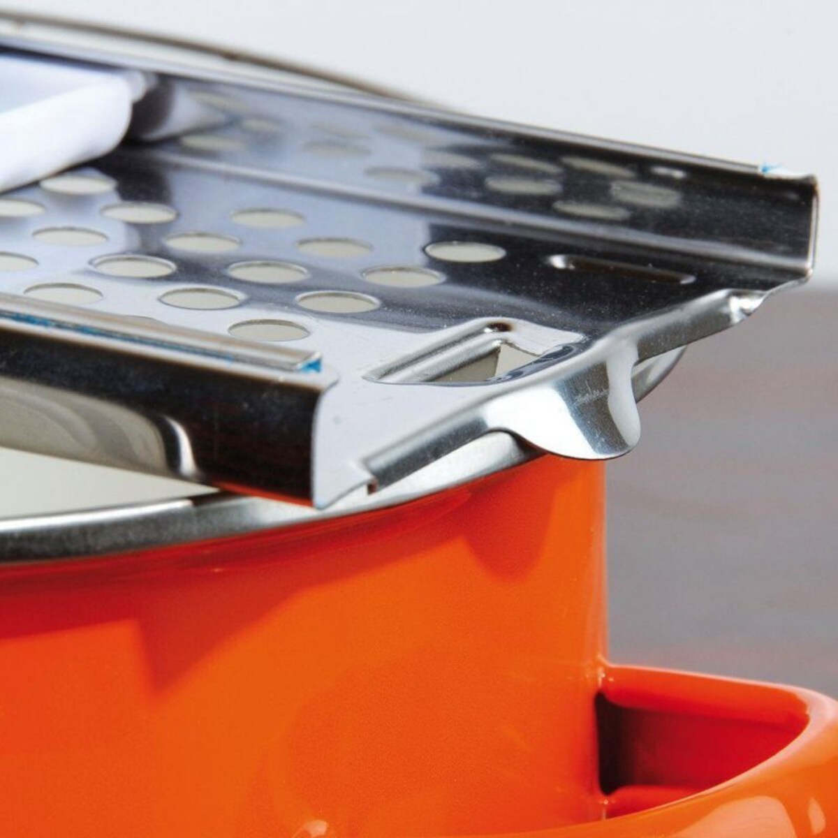 Przecierak Tarka Do Makaronu Klusek Gnocchi 120752