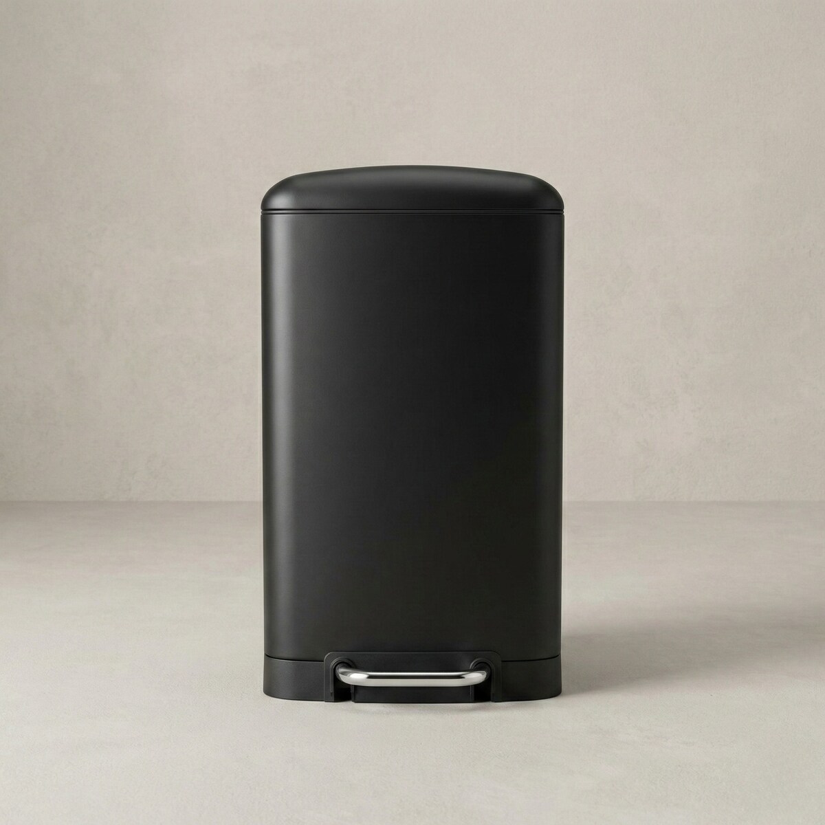 Kosz na śmieci z pedałem OSNI, 20 l