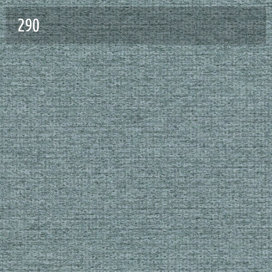 Mesonica Łóżko Cozi, błękitne, 90x200