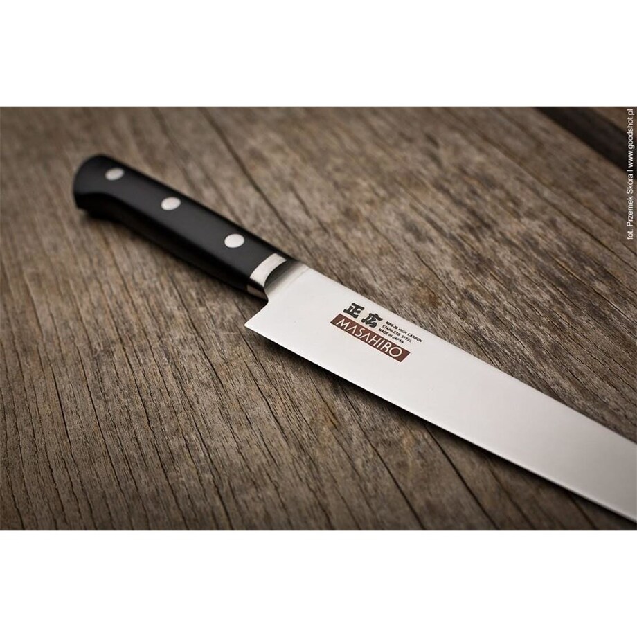 Masahiro nóż 240mm 14917