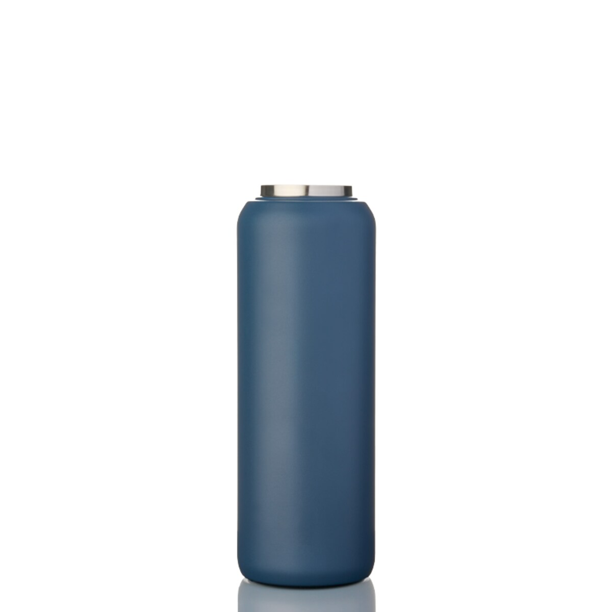 RAGSY MOSHI butelka termiczna z ceramicznym wnętrzem 600 ml, Ink Blue