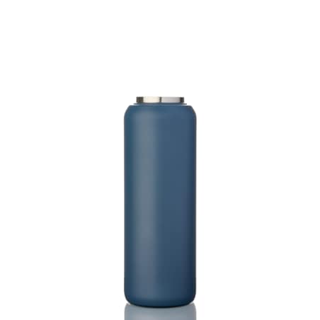 RAGSY MOSHI butelka termiczna z ceramicznym wnętrzem 600 ml, Ink Blue