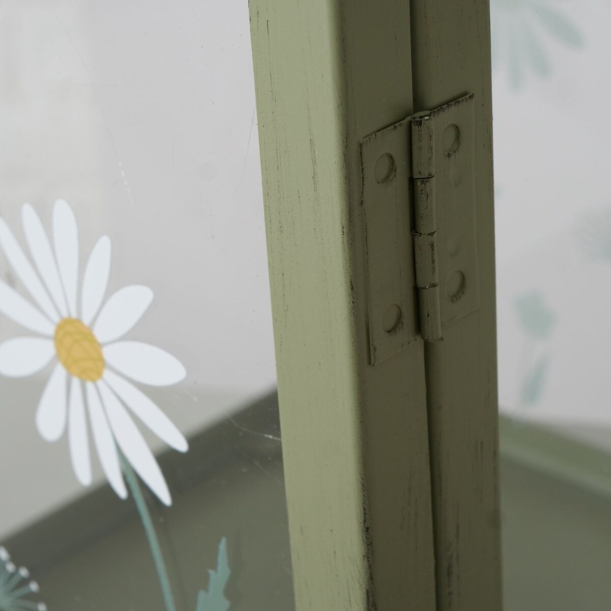 Mydelniczka 11x2 cm TIVILI różowy