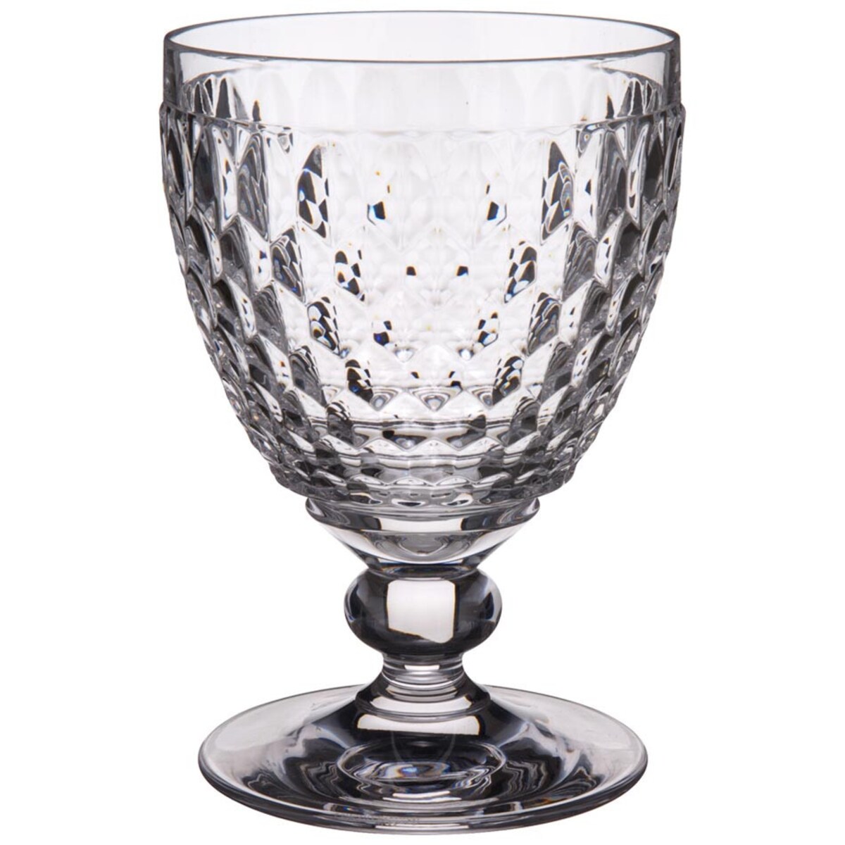 Kieliszek do czerwonego wina Boston, 200 ml, Villeroy & Boch