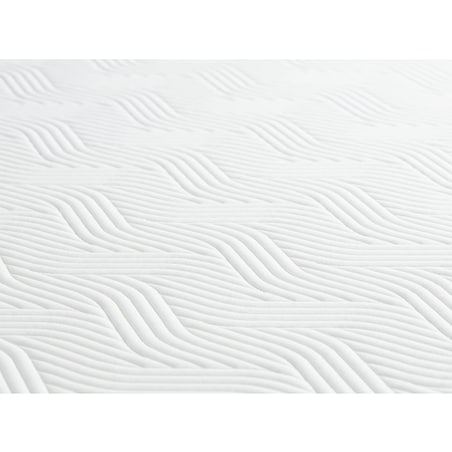 Materac Tempur Pro Plus Medium 140x200