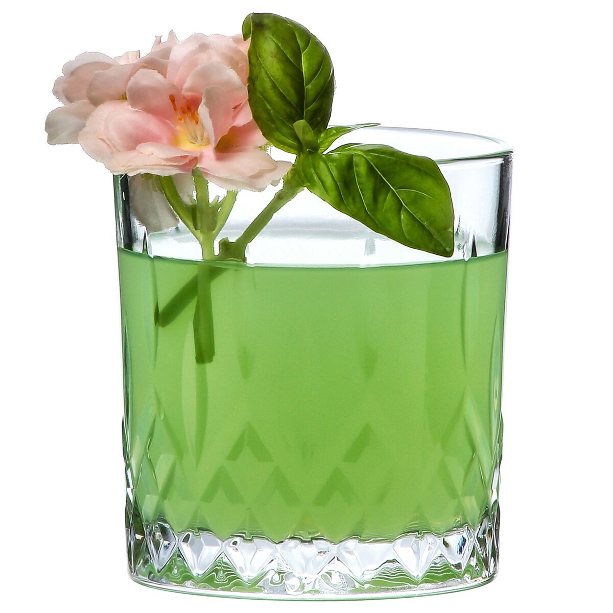 Szklanka do whiskey Edinburgh 330 ml, LAV