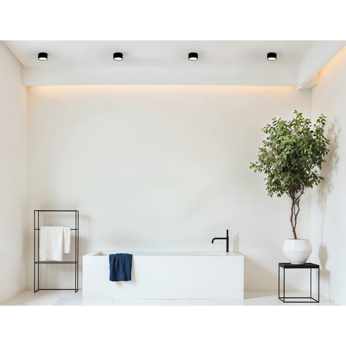 Spot K-5470 z serii HORN