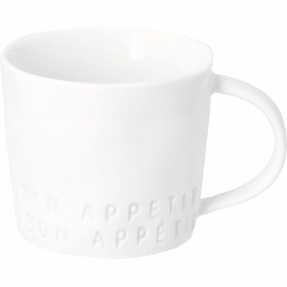 Filiżanka do espresso BON APPÉTIT