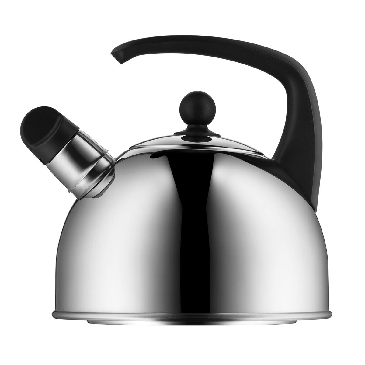 Czajnik z gwizdkiem, 2000 ml, WMF