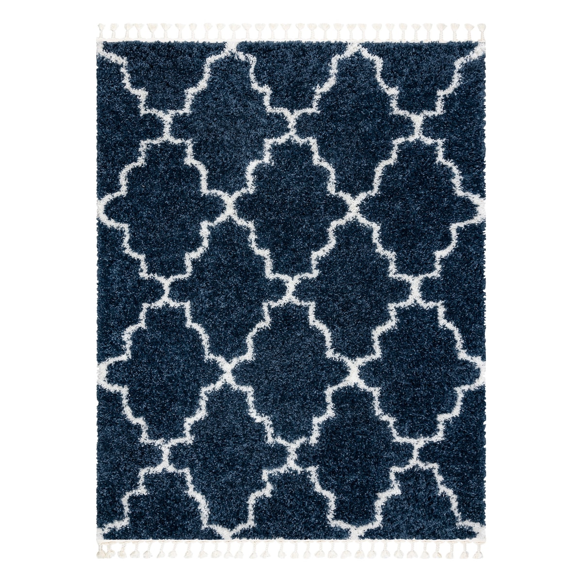 Dywan UNION 3488 Koniczyna marokańska 120x170 cm