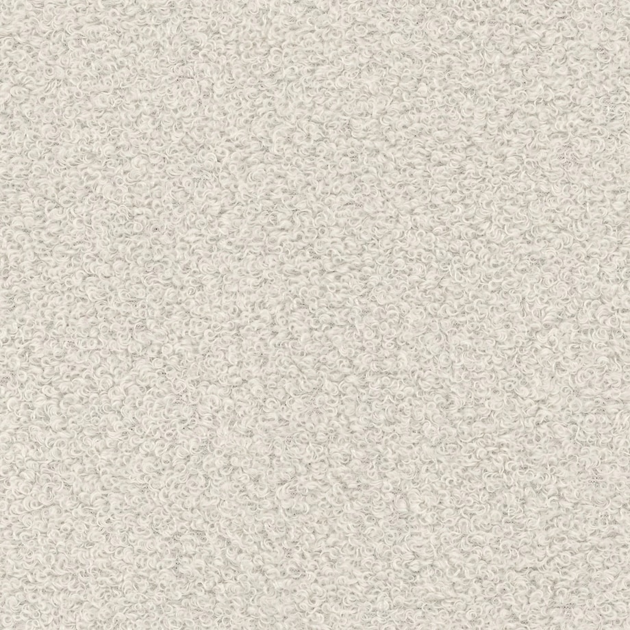 Pikowany Narożnik MILA rozkładany bez boczków lewy śmietankowy