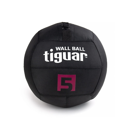 tiguar wall ball 5 kg