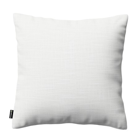 Poszewka Kinga na poduszkę 50x50 ecru