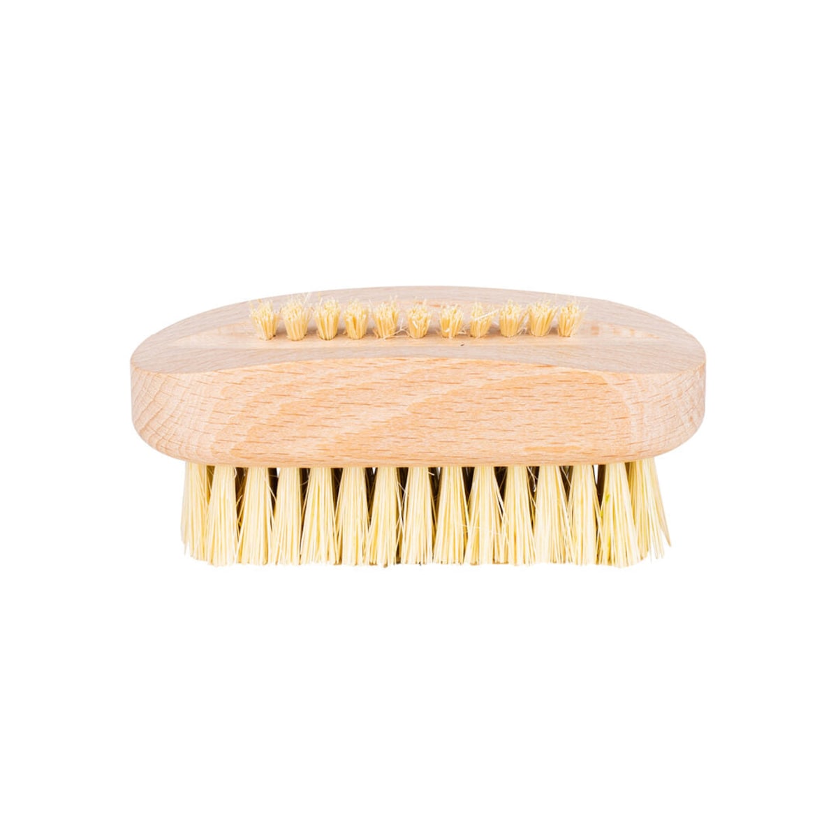 Szczoteczka do rąk i paznokci – włókno tampico, No. 9