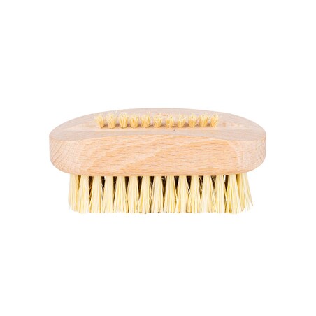 Szczoteczka do rąk i paznokci – włókno tampico, No. 9