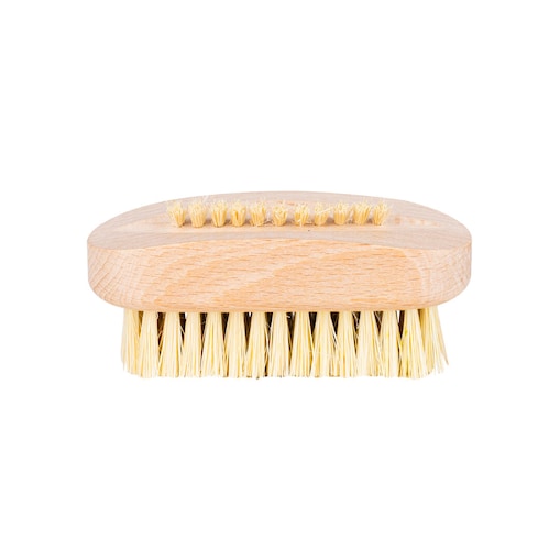 Szczoteczka do rąk i paznokci – włókno tampico, No. 9