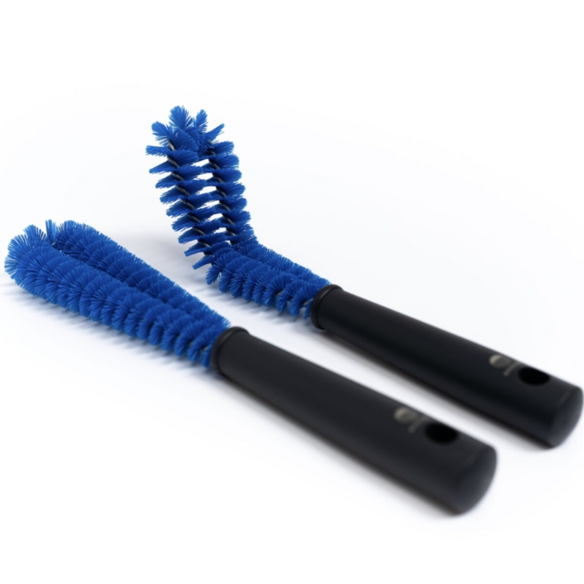 1 szt. KEDAZO Turbo CleanFlex - sięga tam, gdzie inne szczotki nie potrafią.